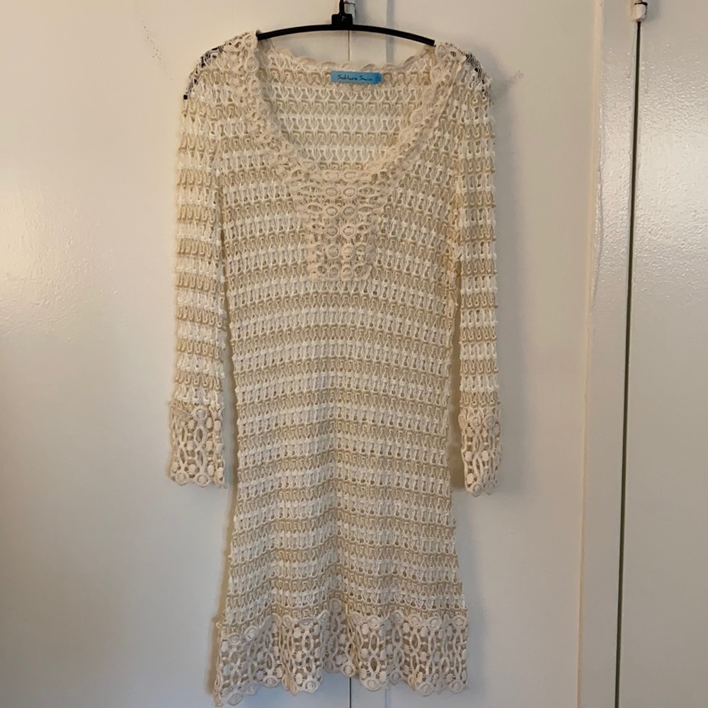 Bathing Suit Coverup